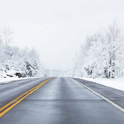 Cryotech Deicing Technology