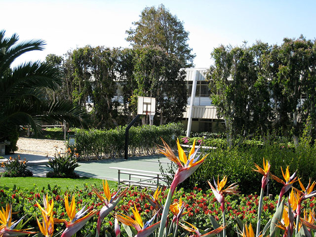 General Atomics Torrey Pines Campus Building 13