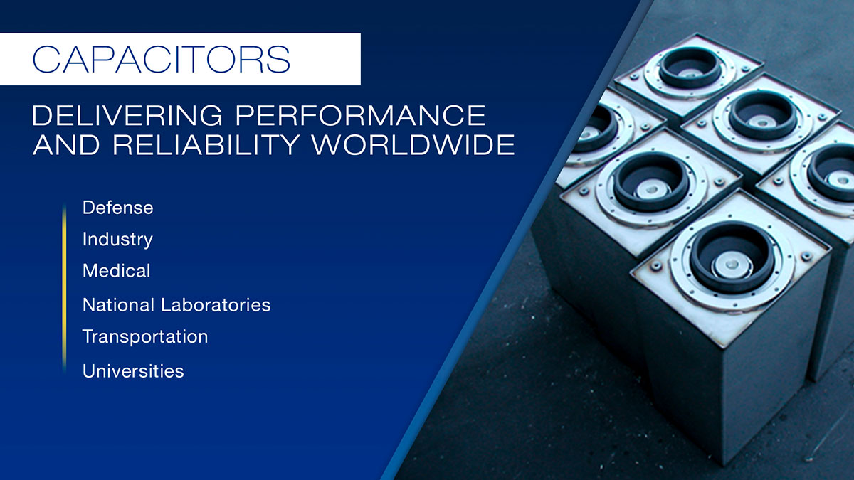Powerful Solutions with Proven Performance