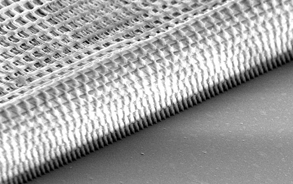 Additive Manufacturing