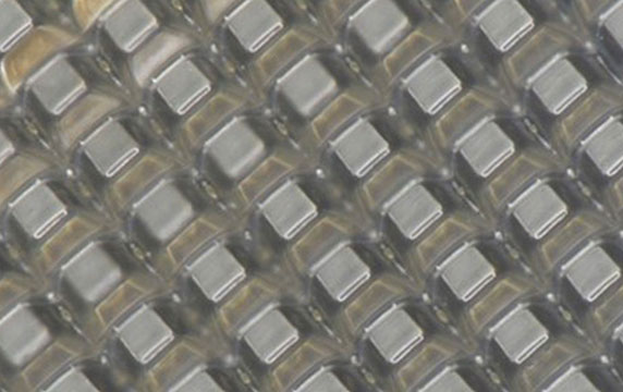 Laser Micromachining
