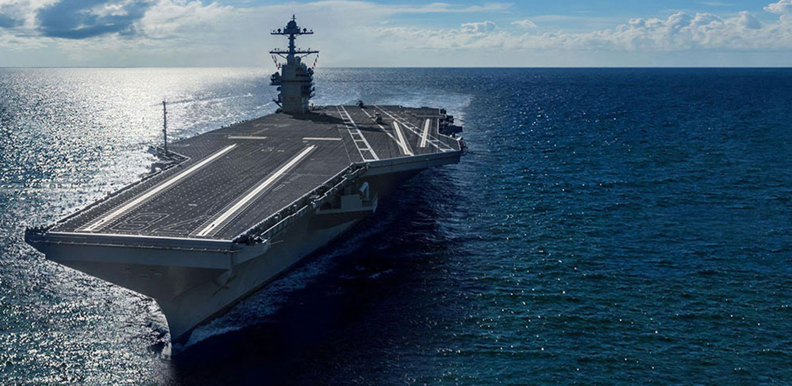 Aircraft Launch and Recovery Systems