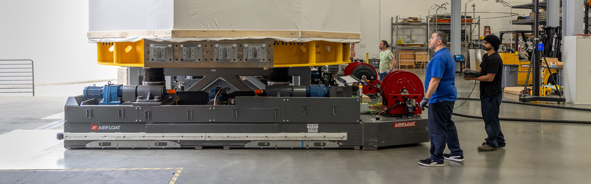 General Atomics Marks Completion of the World's Largest and Most Powerful Pulsed Superconducting Magnet for Fusion Energy