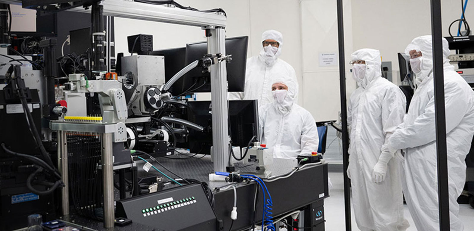 General Atomics Inertial Fusion R&D Team Wins Coveted Award