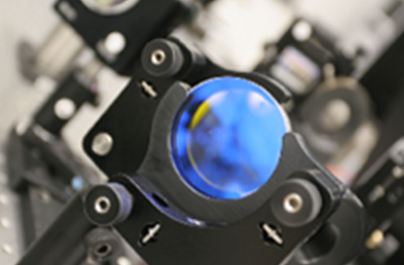 ADVANCED METROLOGY