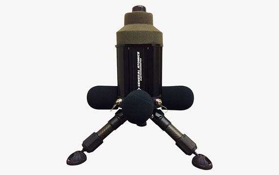 Aerial Threat Detection and C-UAS