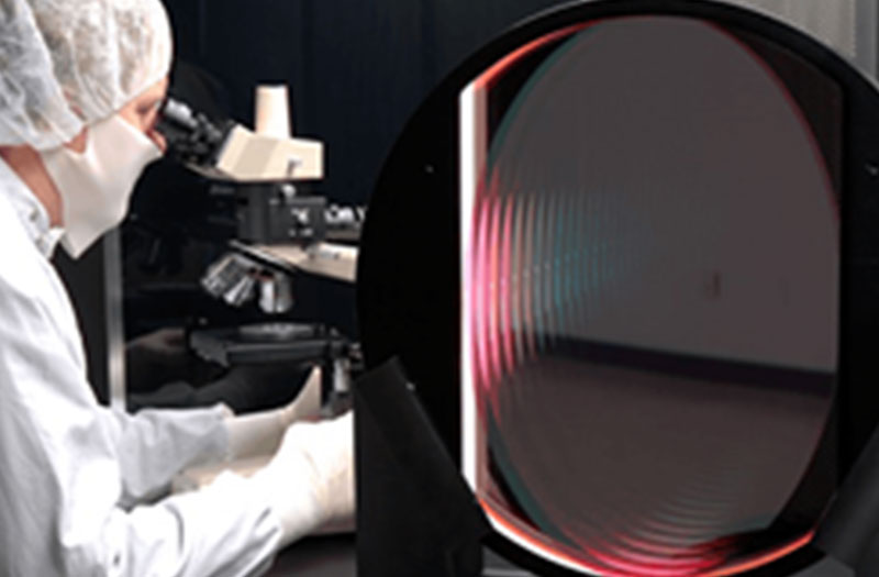 ION BEAM SPUTTERING (IBS)