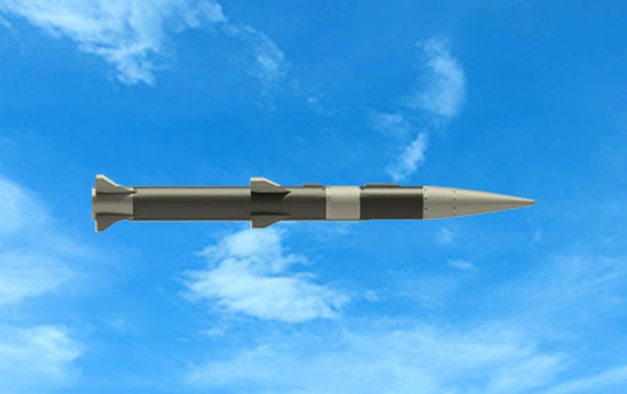 Modular Missiles and Payloads