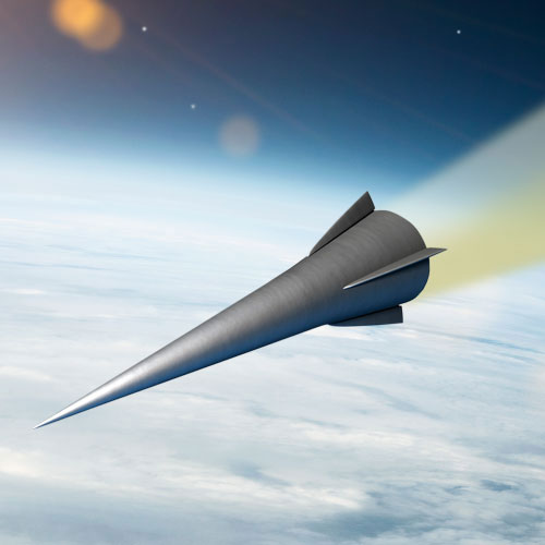 Hypersonics