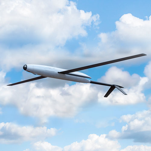 Precision Guided Munitions