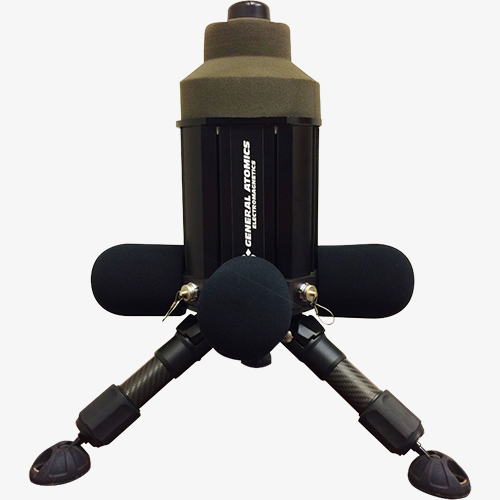 Aerial Threat Detectiion & C-UAS