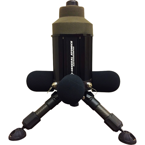 Long Range Maneuvering Projectile (LRMP)