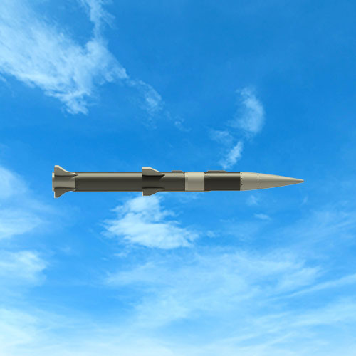 Modular Missiles and Payloads