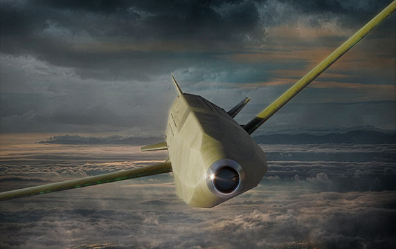 Precision Guided Munitions
