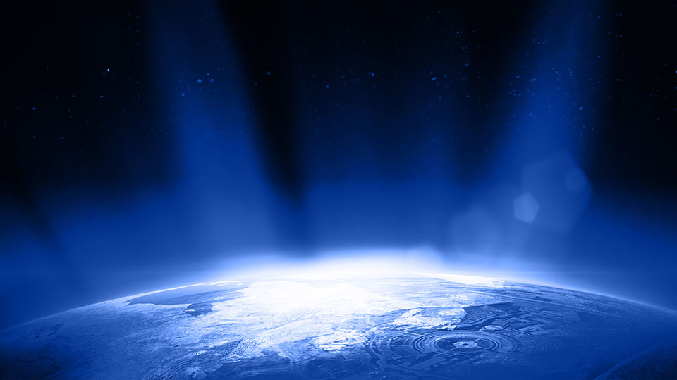 Great size, scope, support, recognition & rewards