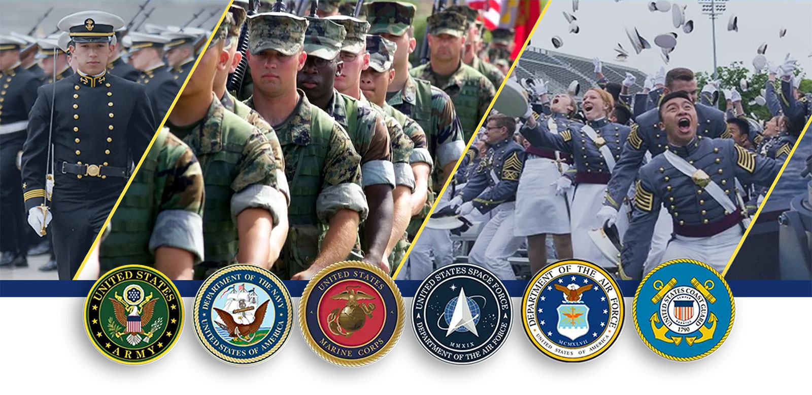Military and Veterans DoD SkillBridge