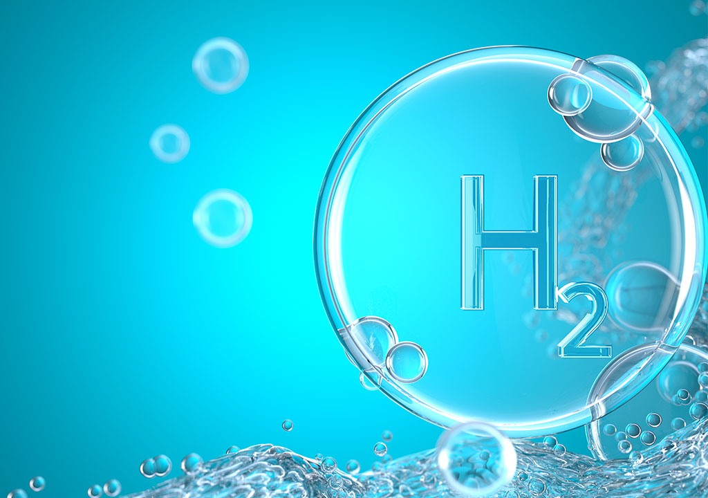 Hydrogen Science & Technology