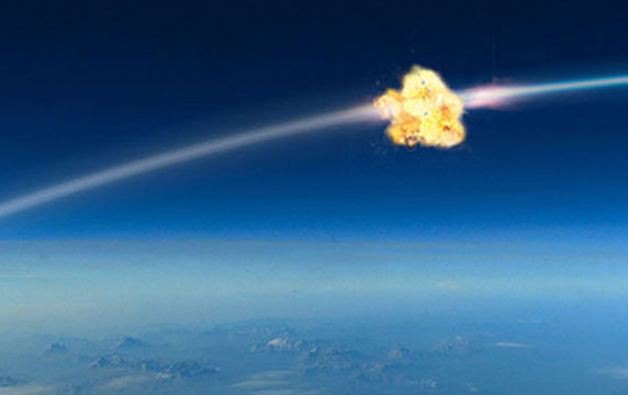 Missile Defense and Advanced Weapon Systems
