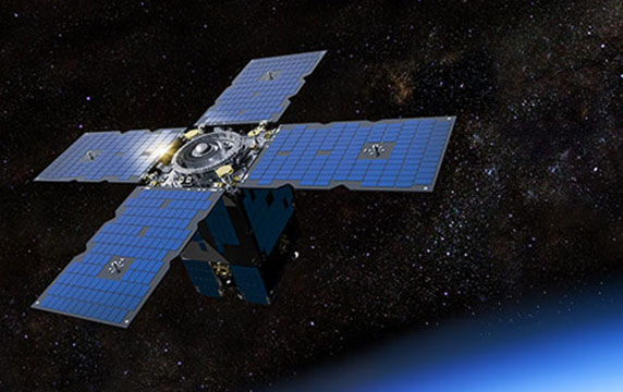 Space Systems
