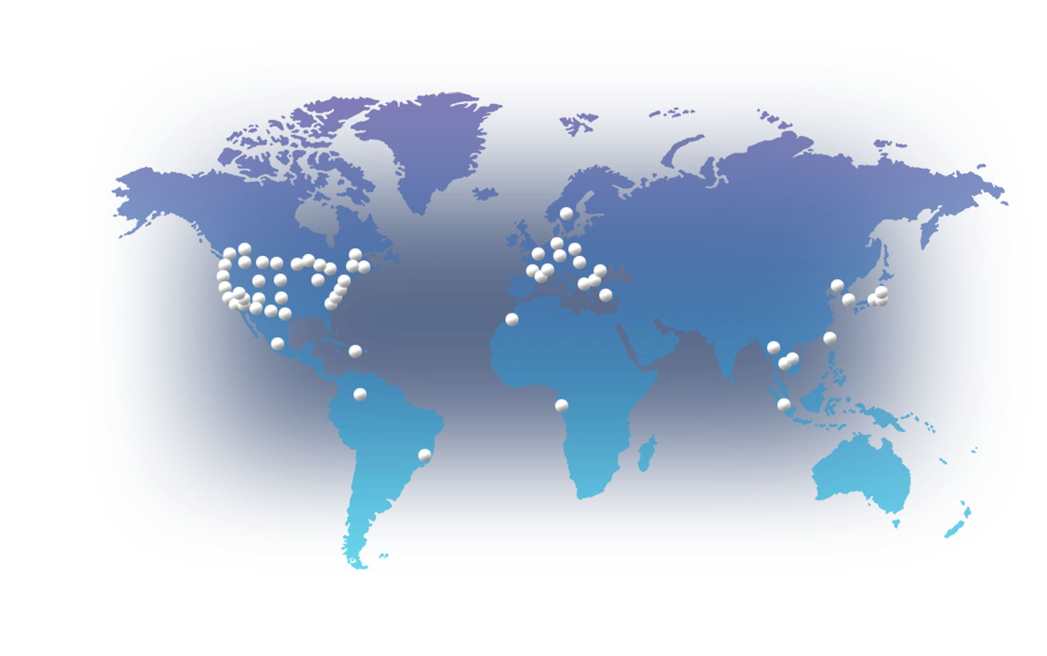 66 TRIGA Reactors have been built in 23 countries.