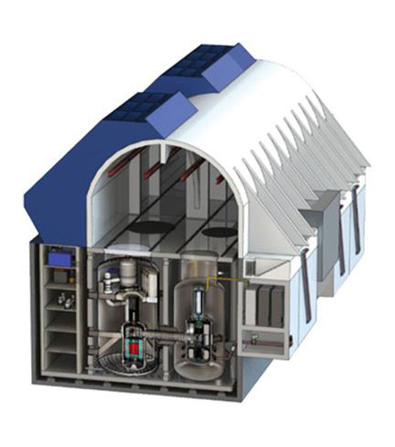 Energy Multiplier Module (EM
 