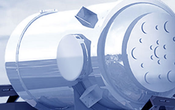 Advanced Terrestrial Reactors