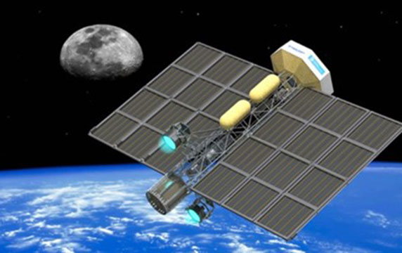 Space Nuclear Power and Propulsion
