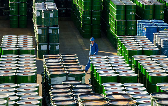 Nuclear Fuels Corporation