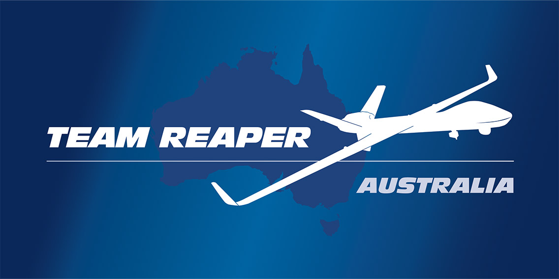 GA-ASI Expands Team Reaper Australia