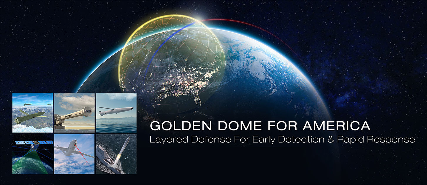 General Atomics Electromagnetic Systems Highlights Its Missile Defense Portfolio at the 2025 Space and Missile Defense Symposium