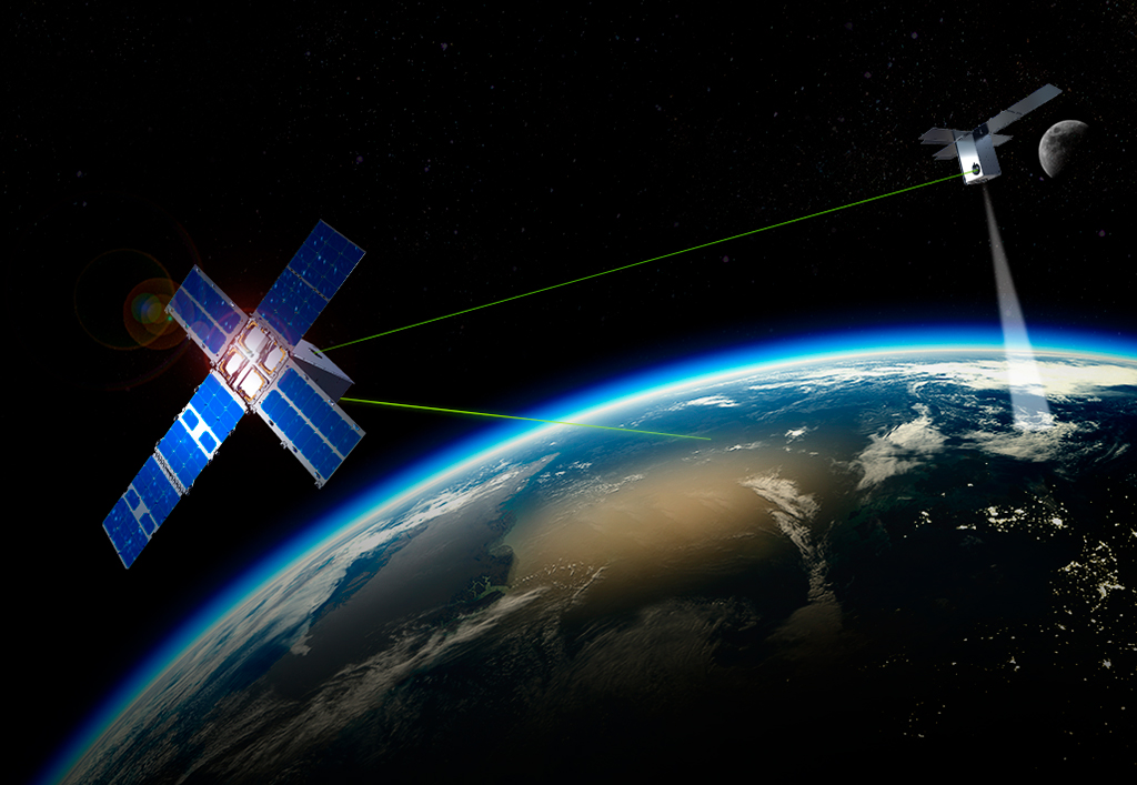 General Atomics Presents Key Space Technologies at the Advanced Maui Optical and Space Surveillance Technologies Conference