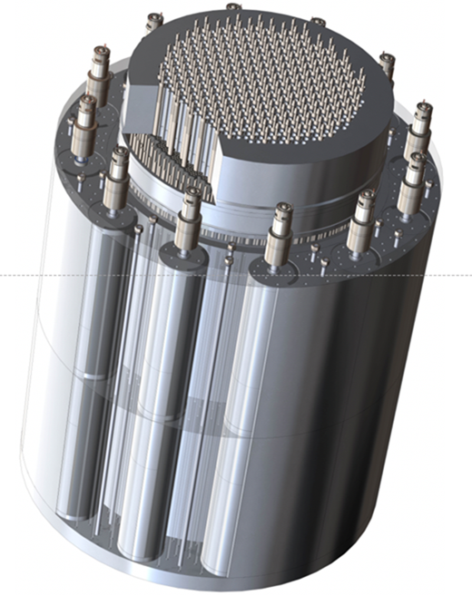 Nuclear Thermal Propulsion (NTP) 