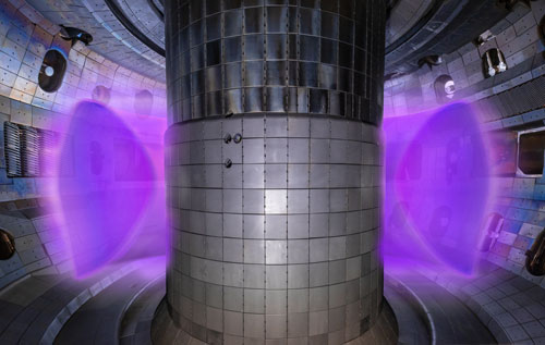 General Atomics Scientists Win Dawson Award, Help Prove a New Path Toward Fusion Energy