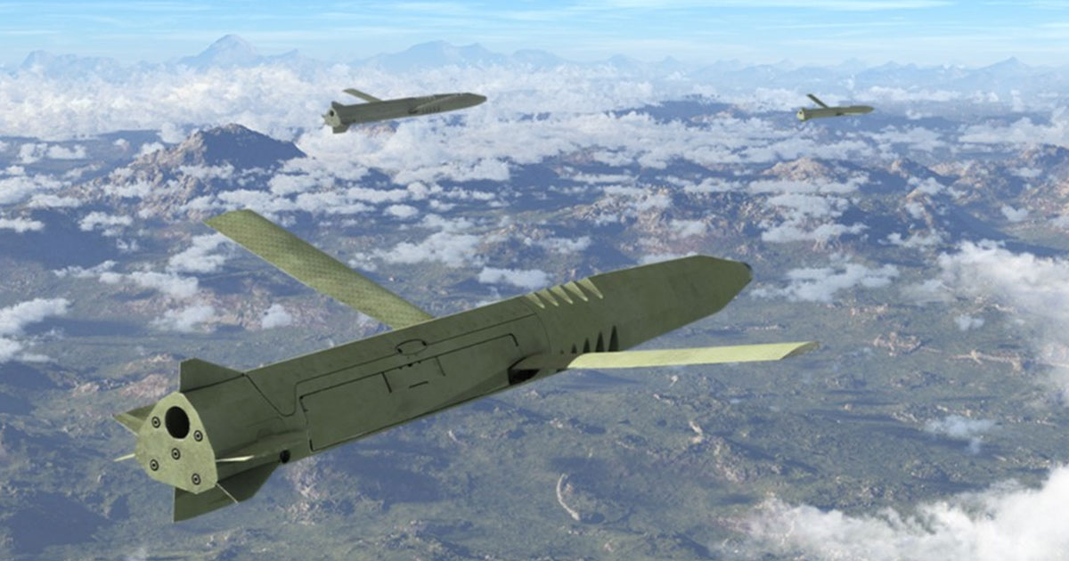 General Atomics Advances Artillery Modernization with LRMP Testing