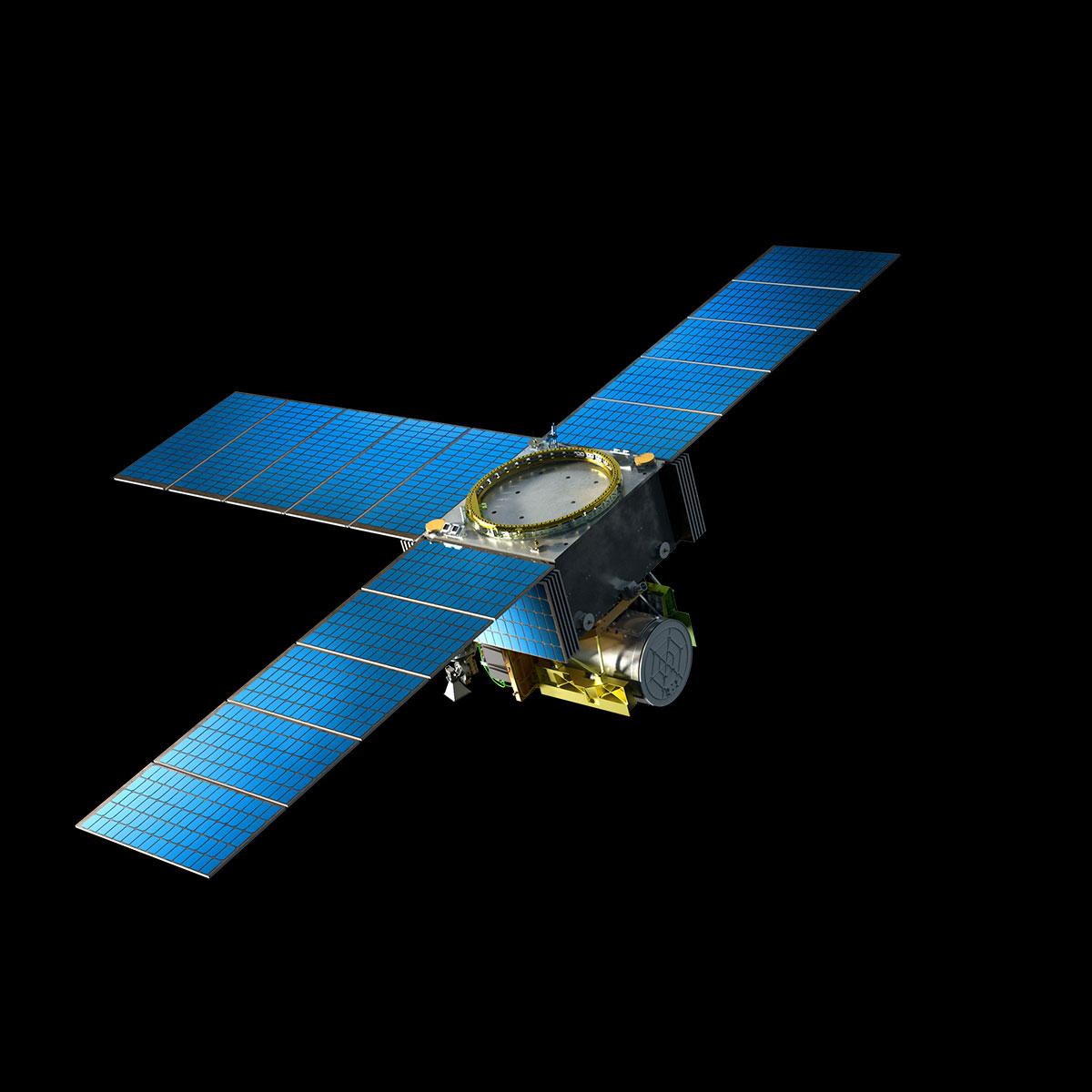 NASA’s Multi-Angle Imager for Aerosols (MAIA) instrument