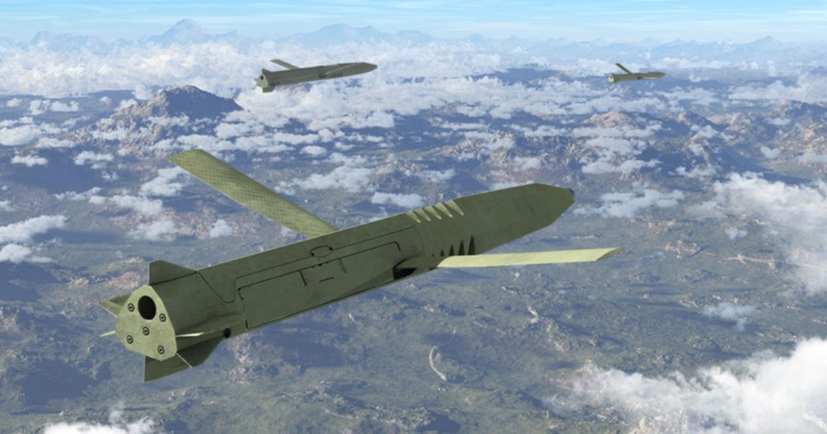 General Atomics Awarded US Army Extended Range Artillery Projectile Program