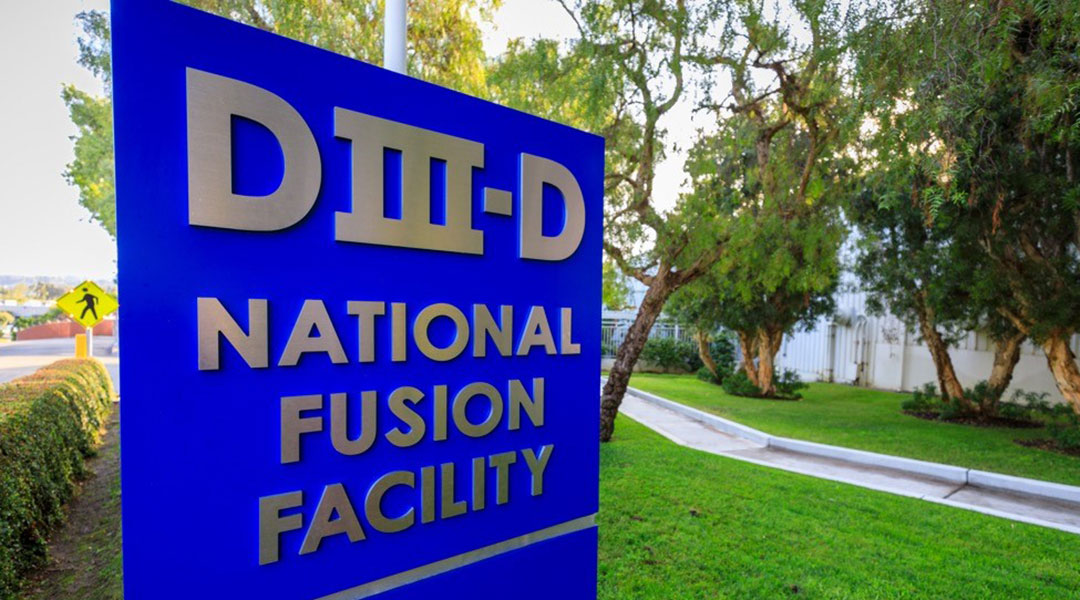 General Atomics Expresses Support for NASEM Report on Fusion Energy