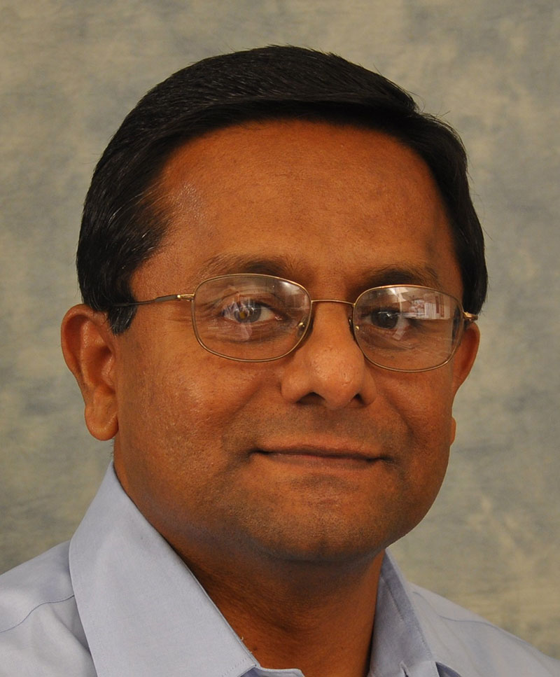 Dr. Anantha Krishnan