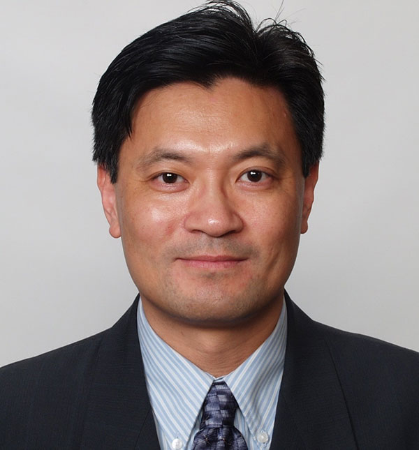 Dr. Houyang Guo
