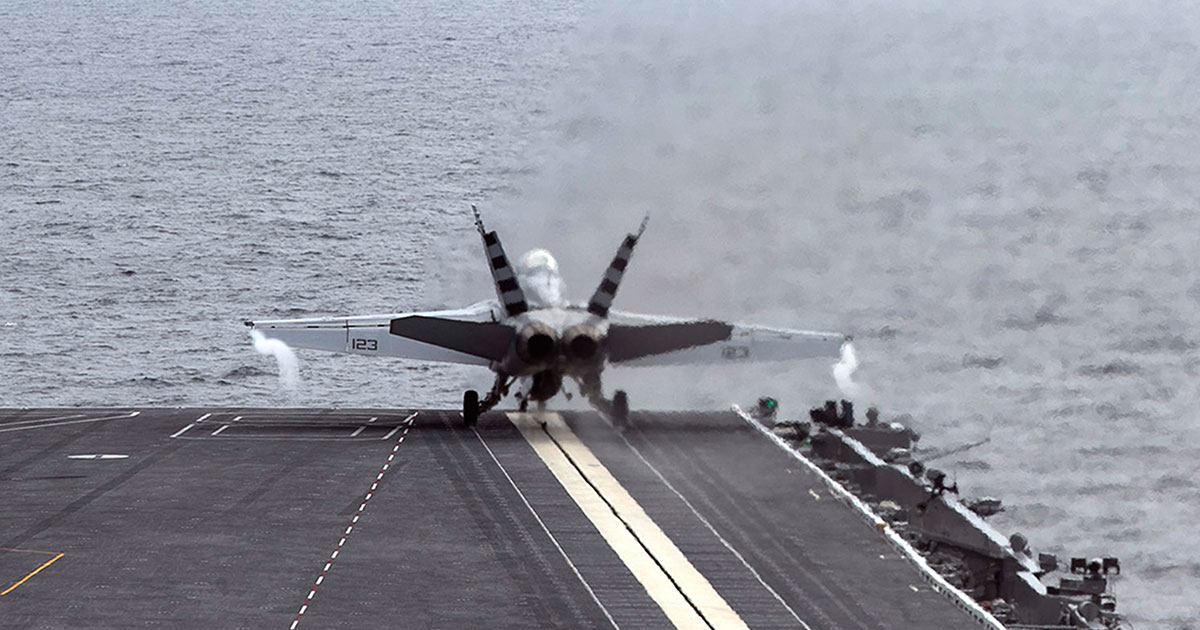 General Atomics Continues On-Time Delivery of EMALS/AAG On-Time Delivery for CVN 79, CVN 80