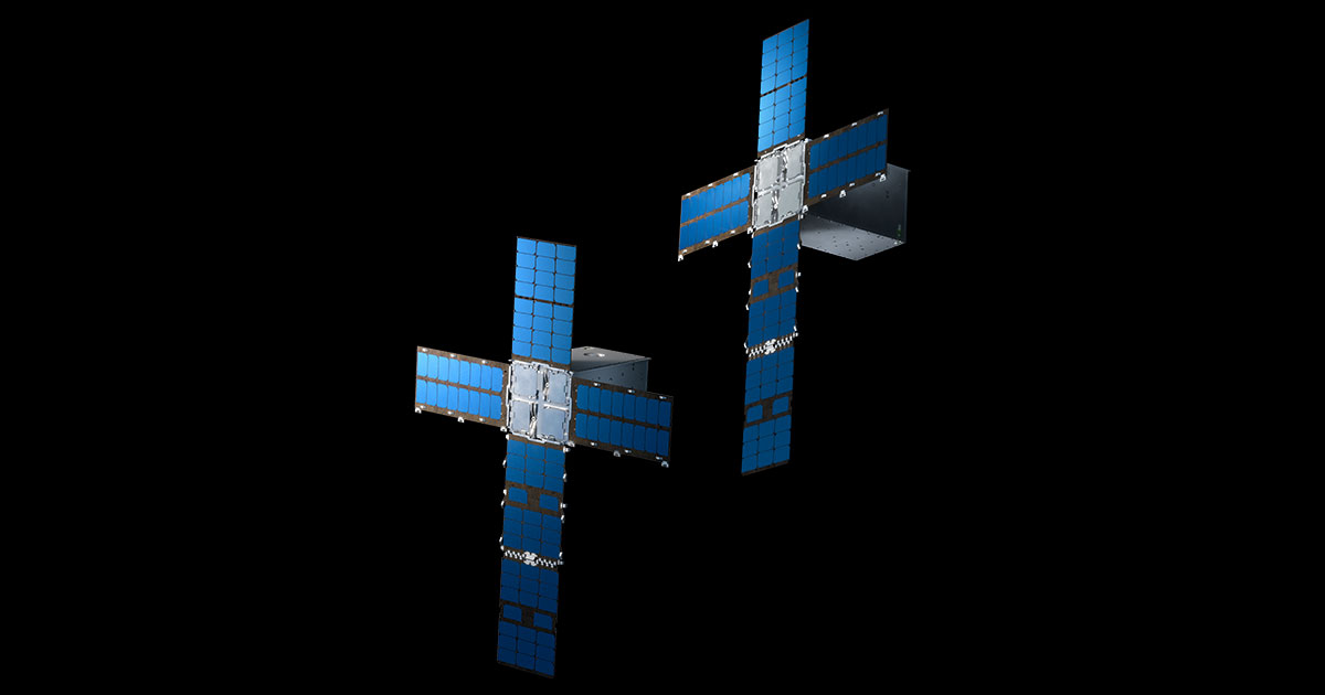 General Atomics Conducts Successful Free Space Interconnect Demonstration of their LINCS System in Preparation for Delivery to Cape Canaveral