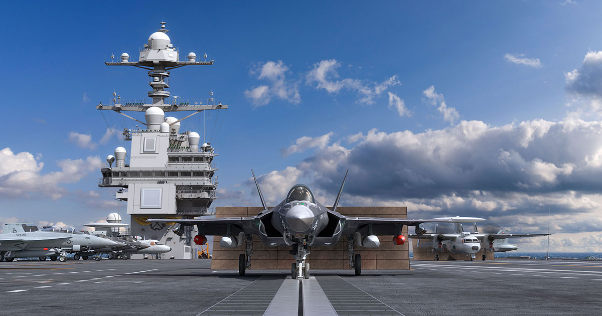 Future Aircraft Carrier Future Aircraft Carrier
