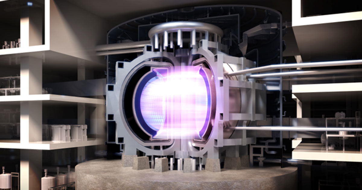 GA and LLNL Announce Partnership to Advance Power and Exhaust Handling in Fusion Pilot Plants