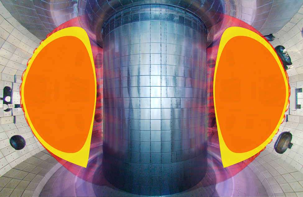 DIII-D Researchers Continue to Improve Innovative Operating Regime for Fusion Reactors