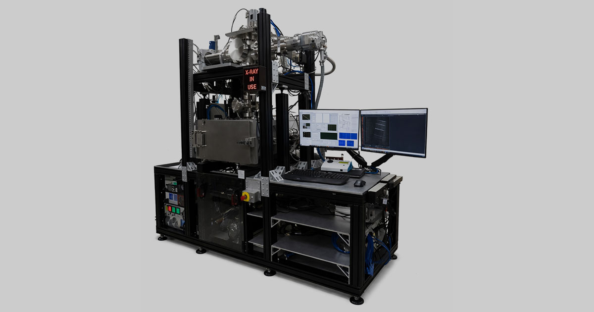 General Atomics Unveils EXCALIBUR, Expanding Access to Advanced X-ray Calibration and Metrology