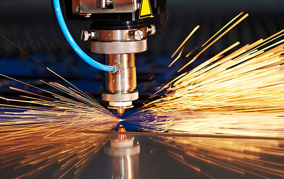 Precision Manufacturing