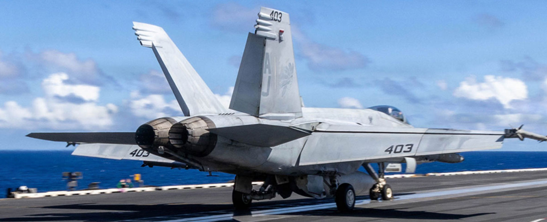 Aircraft Launch and Recovery Systems