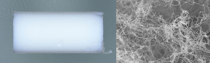 Aerogels and Foams
