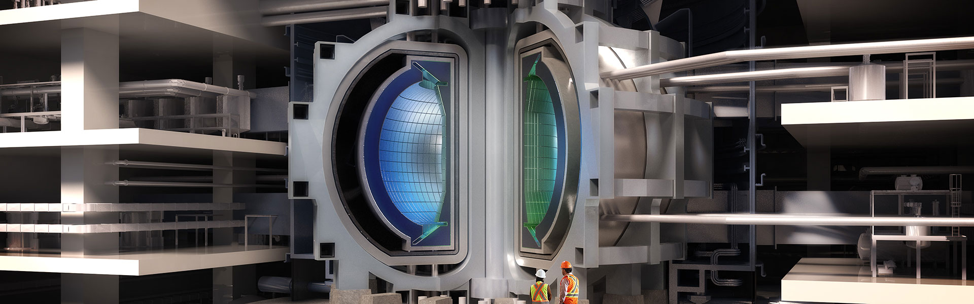General Atomics Announces Plans for Fusion Pilot Plant