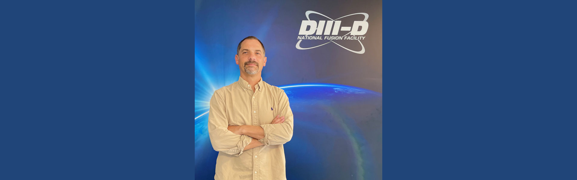 General Atomics Researcher Named Fellow of the American Physical Society